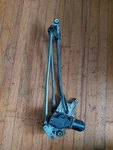 01-05 Honda Civic -windshield Wiper Motor And Linkage Combo Oem. Fixed Price $49.99.