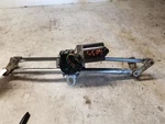 1999 - 2005 Vw Golf Hatchback Wiper Motor & Linkage 1J0955325A 1J1955113A. Fixed Price $115.00.