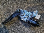 2004-2010 Toyota Sienna Power Lift Trunk Door Motor Oem. Fixed Price $99.50.