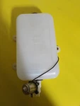 Nos Mopar Windshield Washer Bottle With Motor PN3489735 For 1972-80 Dodge Trucks. Fixed Price $146.61.