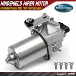 Front Windshield Wiper Motor For Kenworth C500 T300 T400 T450 T600 T800 06-10. Fixed Price $75.99.