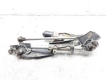 2010 2011 2012 2013, Mazda Wiper Transmission With Motor, BBM467360A, Oem. Fixed Price $88.20.