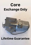 1956 Chevy Car Electric 55 - 57 Wiper Motor Professionally Restored Original Oem. Fixed Price $275.95.