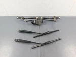 18 - 21 Jeep Wrangler Jl Unlimited Rubicon Windshield Wiper Assembly #0943 X6. Fixed Price $37.49.