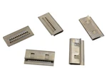 C3 Corvette Lower Windshield Moulding Clips. Fixed Price $35.40.