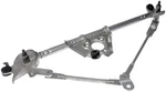Dorman 602-812 Windshield Wiper Transmission For 03-06 Mitsubishi Outlander. Fixed Price $139.95.