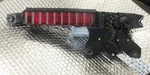 Ford 09 10 11 12 Flex 04-07 Freestar Monterey Rear Wiper Motor Brake Stop Light. Fixed Price $69.99.