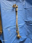 72 73 74 75 76 Lincoln Mark Iv Wiper Transmission 34048. Fixed Price $94.85.