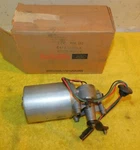 1964-1970 Ford 500 550 750 800 950 Truck Nos Elect. Windshield Wiper Motor. Fixed Price $299.00.
