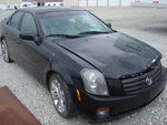 Cadillac Cts 2003-2007 Windshield Wiper Linkage 88958117 0139. Fixed Price $60.00.