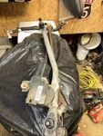 1996-2000 Honda Civic Front Wiper Motor Original Oem 76505-S00-A01 New. Fixed Price $100.00.