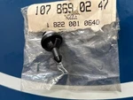 Mercedes Benz 560SL 280E 300D 450SLC 80-89 Windshield Washer Nozzle 1078690247. Fixed Price $61.97.
