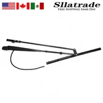 R23102922 Windshield Wiper Arm Fits For Kenworth W900 T660 T800 Driver Side. Fixed Price $43.29.
