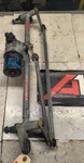 2011-2014 Ford Edge 11-15 Mkx Wiper Motor Linkage W/621 Oem. Fixed Price $74.99.
