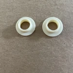 (2) Nos Gm 1968-1972 Corvette Washer Pump Panel Bushings 3922010. Fixed Price $24.90.