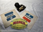 Mopar Nos 2 Speed Wiper Motor 3431531 Dodge Plymouth. Fixed Price $249.99.