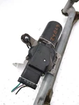 2011 Cadillac Srx Wiper Motor Oem 25979382 124K Miles Red 4DR. Fixed Price $97.49.