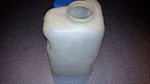 Gm 1969 -1970 Pontiac Windshield Washer Fluid Bottle Nos Part # 9795710. Fixed Price $39.99.