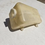 Clear Gm Washer Bottle Pn 391973 K. Fixed Price $50.00.