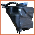 2007-2013 Mercedes W221 W216 S550 S400 CL550 Windshield Washer Bottle Tank Oem. Fixed Price $70.00.