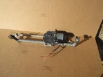 07 Volkswagen Eos Windshield Wiper Linkage Transmission And Motor 1K1955023 Oem. Fixed Price $29.48.