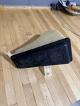 Washer Fluid Tank With Pump 1989 1990 1991 1992 Thunderbird Cougar Reservoir Sc. Fixed Price $49.99.