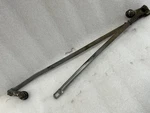 1979 1980 1981 Honda Accord Windshield Wiper Linkage Transmission. Fixed Price $39.20.