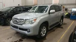 Oem Front Wiper Motor For Lexus GX460 Assy. Fixed Price $84.99.