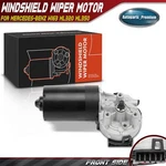 Front Windshield Wiper Motor For Mercedes-benz W163 ML320 ML350 ML430 Audi A6 S4. Fixed Price $41.89.