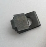 1 Nos Wiper Clip! Fits '60&UP Gm Impala Skylark Malibu Chevelle Firebird Cutlass. Fixed Price $29.50.