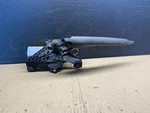 2007 2010 Ford Edge Licnoln Mkx Rear Windshield Wiper Motor Oem AC0999. Fixed Price $50.90.