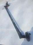 1964 Chevy Impala Belair Windshield Wiper Transmission Linkage Biscayne Oem. Fixed Price $145.00.