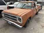 Wiper Transmission Fits 79-93 Dodge 150 Pickup 1492477. Fixed Price $50.00.