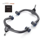 Upper Control Arms 2-4" Lift For 2011-2019 Chevy Silverado Sierra 2500HD 3500HD. Fixed Price $89.92.