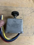 Cole Hersee 75600-04 Nos Electronic Windshield Wiper Switch. Fixed Price $74.99.