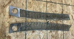 1964 60 62 Cadillac Deville Fleetwood Cowl Grille Set 1479146 Oem Free Sh B46. Fixed Price $69.99.