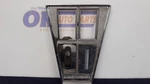 1972-76 Chevy Corvette Oem Center Console Shifter Bezel With Hvac 355399. Fixed Price $63.75.