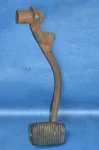 Vtg 529171 Truck Car Brake Pedal Ih Cast Iron Ford Chevy Dodge Oldsmobile Mopar. Fixed Price $75.00.