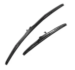 Genuine Pair New Front Windshield Wiper Blades Fit For 2023-2025 Toyota BZ4X. Fixed Price $37.99.