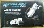 Automann Volvo Semi Windshield Wiper Motor 577.96966 Vnl 670 Gen 1 2 New. Fixed Price $94.99.