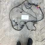 2005 - 2011 Audi A6 3.2L V6 Windshield Wiper Motor Wiring Harness Oem 4F1971271P. Fixed Price $29.96.