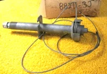Nos 1954-1955 Oldsmobile Left Wiper Transmission Cable Assembly, Trico 88271-3J. Fixed Price $43.49.