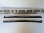 Nos D-series Truck Windscreen Wiper Heads Ford Commercial Uk Trico Blades. Fixed Price $107.78.
