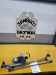 12-19 Vw Beetle Windshield Wiper Motor & Transmission: 6R1 995 119A/ 5C1 955 023. Fixed Price $55.00.