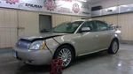 Mercury Montego 2006 Wiper Transmission 287K Mi. 4G1Z17K484AA 8736. Fixed Price $91.50.
