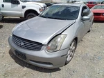Wiper Transmission Door Coupe Fits 05-07 Infiniti G35 9900244. Fixed Price $72.02.