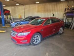 Used Windshield Wiper Linkage Fits: 2012 Ford Taurus Grade. Fixed Price $110.90.