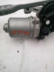 2018 Chevrolet Equinox Wiper Motor Oem 84437374 Brown 90K Miles. Fixed Price $69.99.