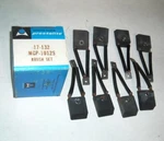 Genuine Prestolite Brush Set, MGP-1012S (17-132) Traction/drive Motor 36V Ccw. Fixed Price $49.97.