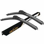 Ablewipe 28" Windshield Wiper Blades Fit For Mercedes-benz CL500 2006-2000. Fixed Price $15.99.